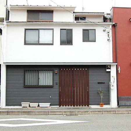 京都市たねのいえアパートメント エクステリア 写真