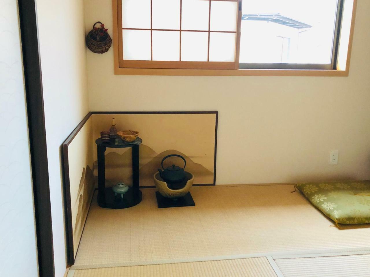 京都市たねのいえアパートメント エクステリア 写真