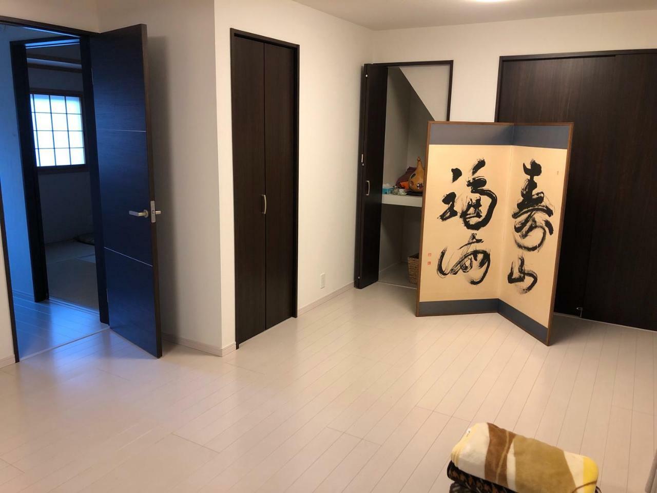 京都市たねのいえアパートメント エクステリア 写真