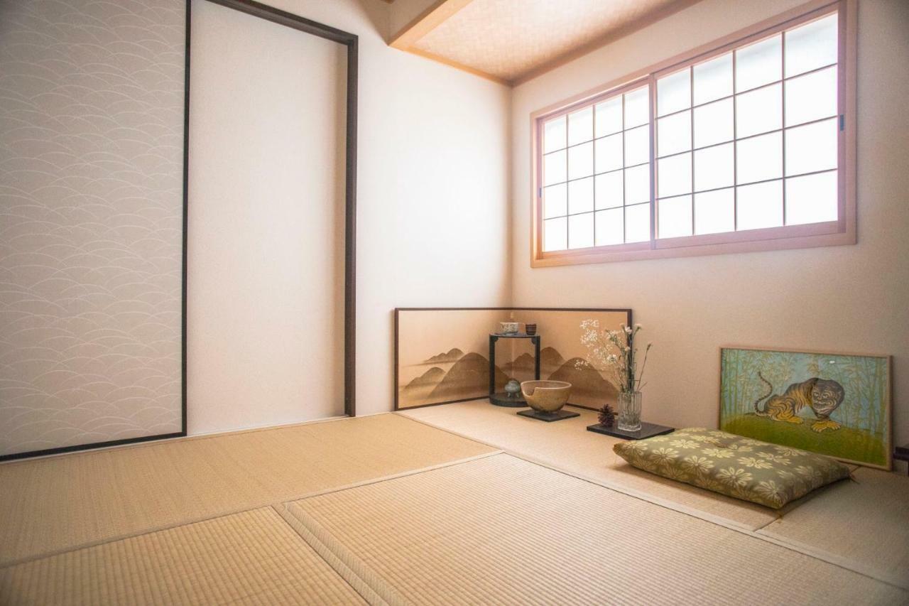 京都市たねのいえアパートメント エクステリア 写真